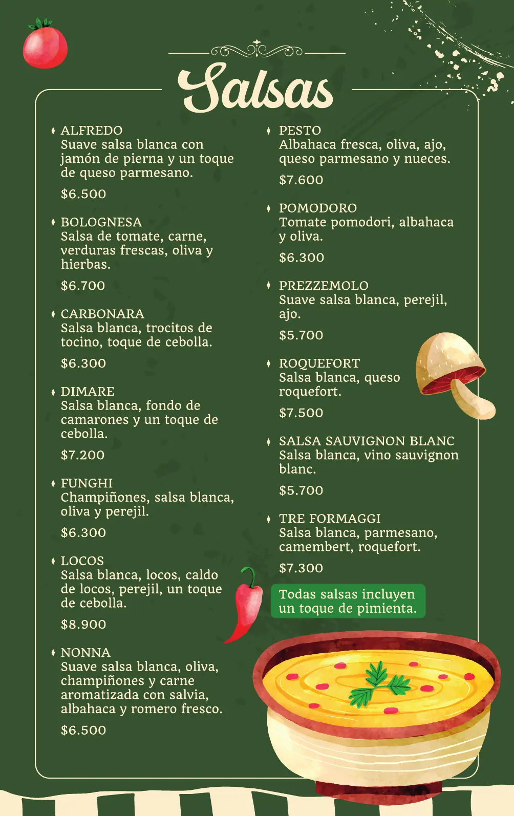 Carta — página 4 de 18
