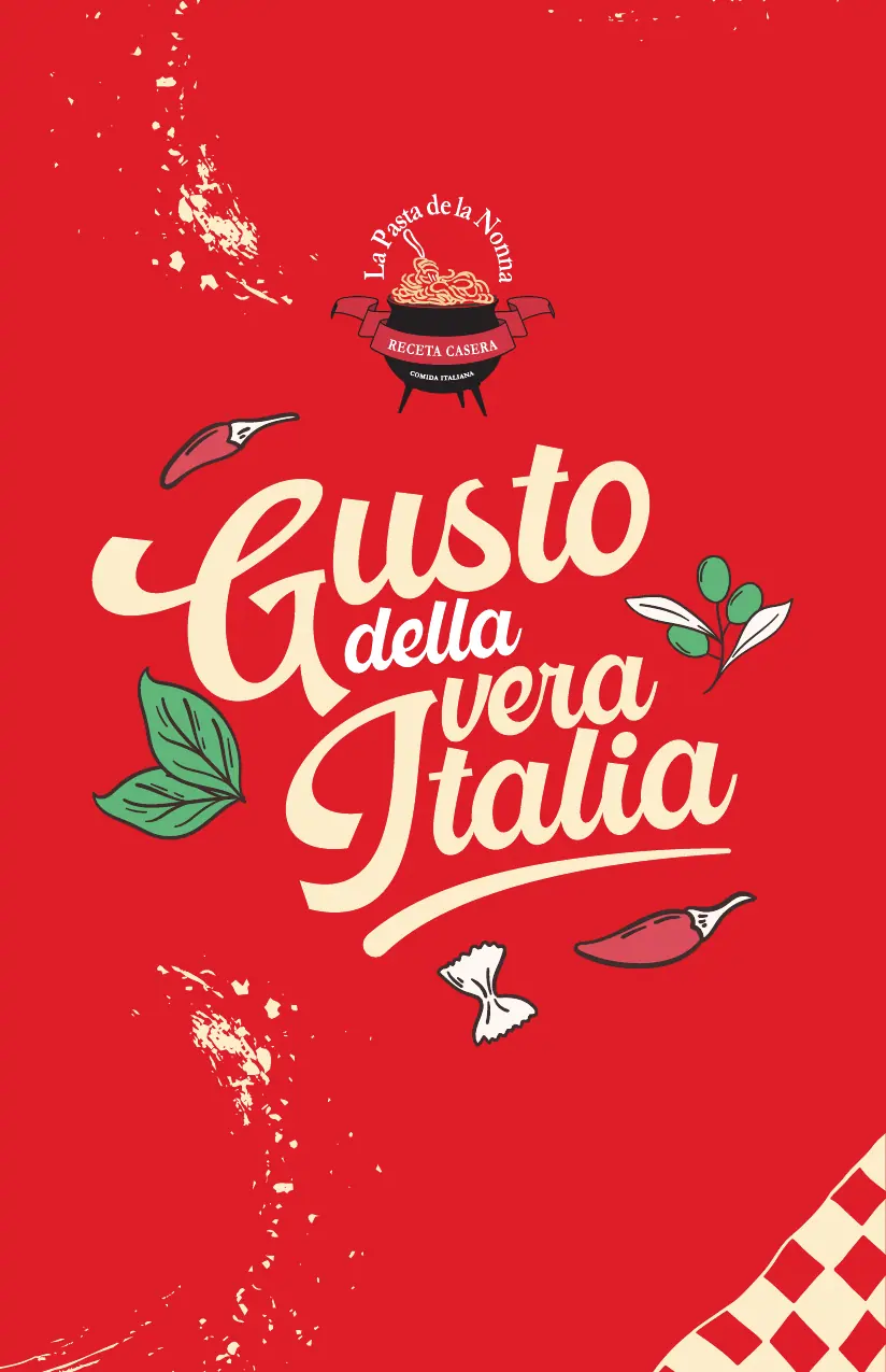 Carta Vera Italia — página 1 de 4