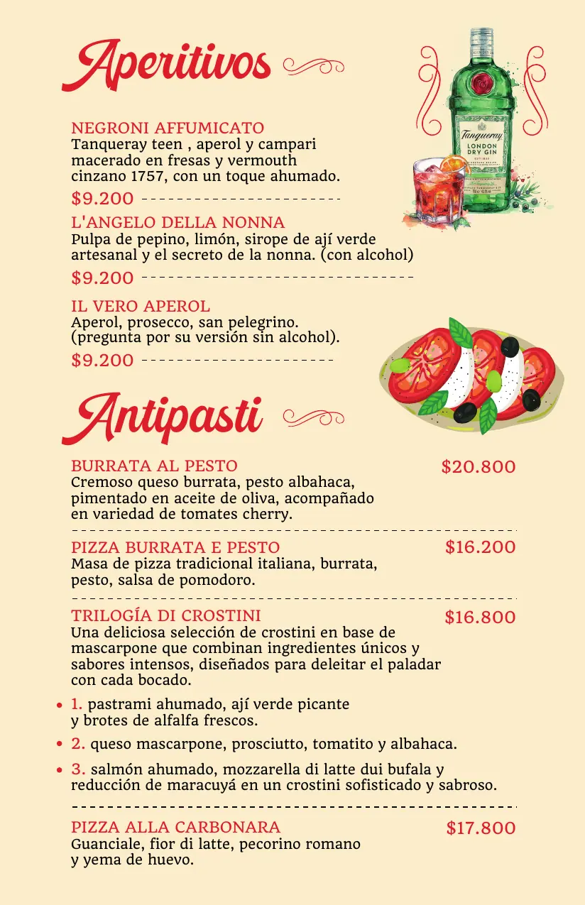 Carta Vera Italia — página 2 de 4