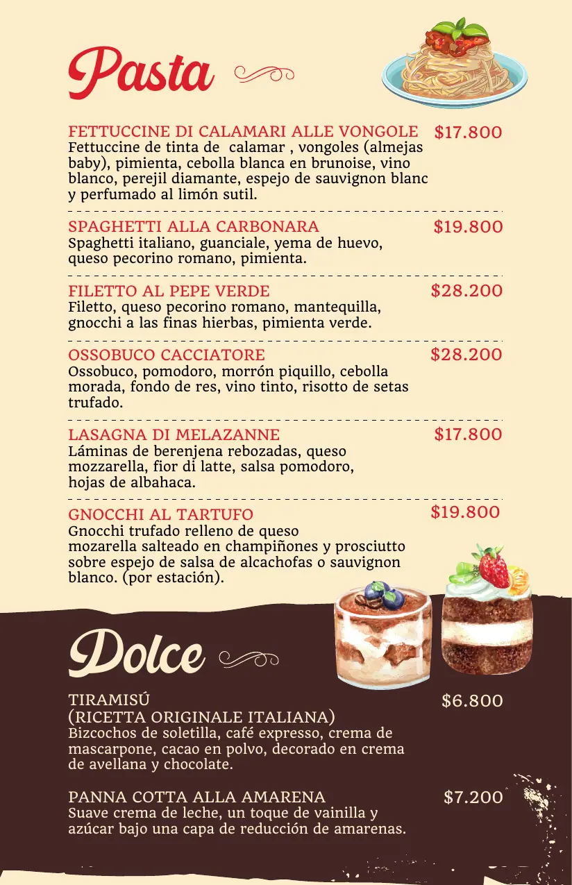 Carta Vera Italia — página 3 de 4