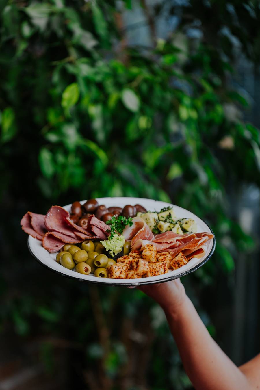 Antipasto Mixto